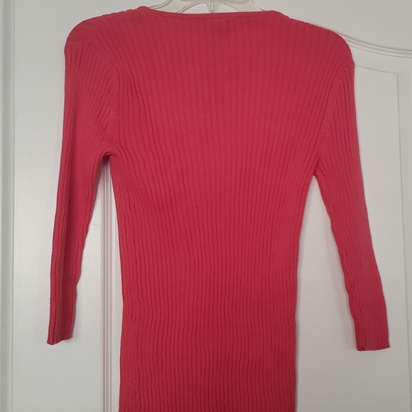 Medium Link Sweater Top - Picture 4 of 4